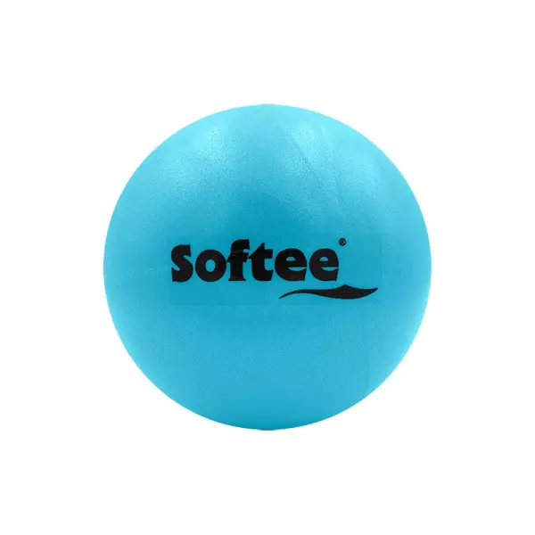 PELOTA PILATES - 20CM, AZUL