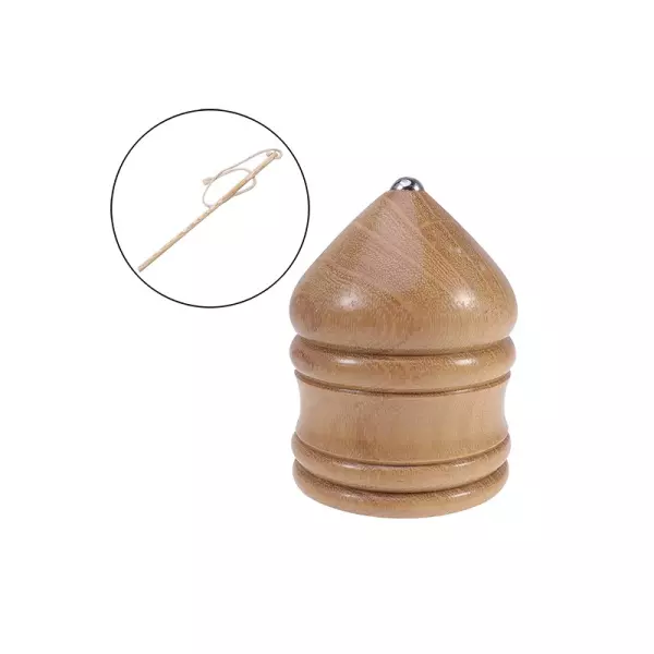 PEONZA/TROMPO/A LOTE 5 PEONZAS