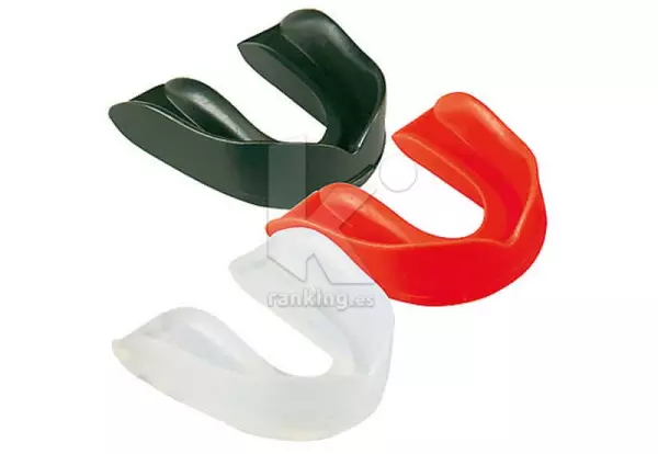 PROTECTOR BUCAL SIMPLE ref 019