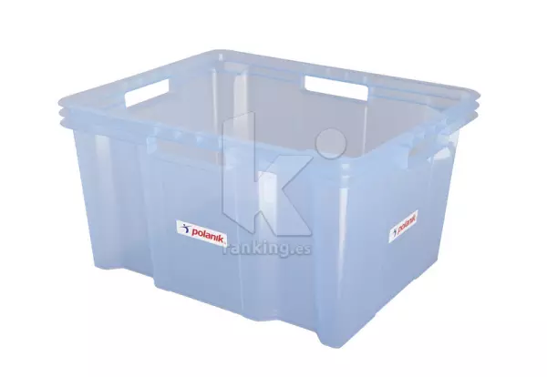 CESTA PARA ROPA Y MATERIALES POLANIK REF: PK01239
