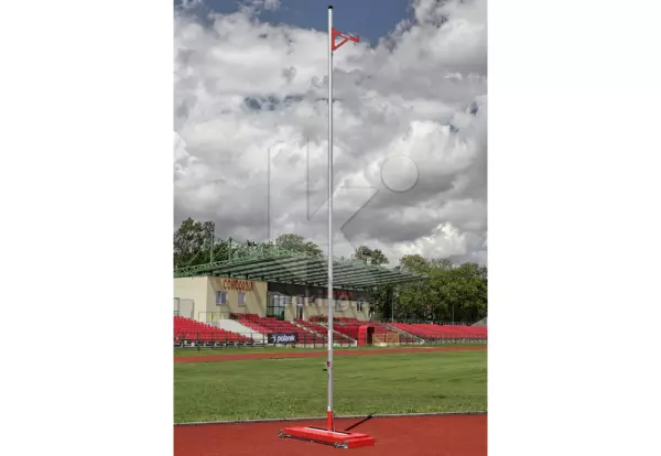 Saltometro Pertiga Competicion Club POLANIK W.A. (IAAF). Par PK 1246