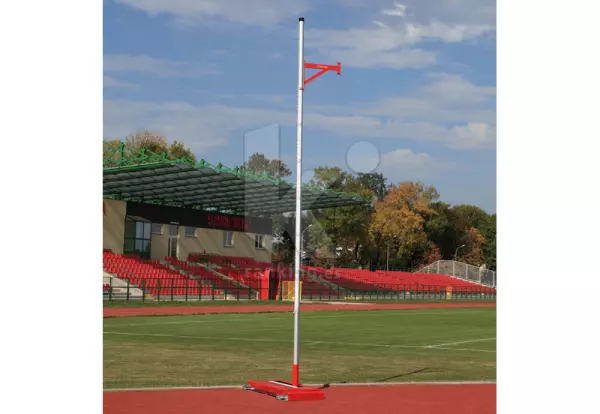SALTOMETRO PERTIGA COMPETICION CLUB POLANIK W.A. (IAAF). PAR
