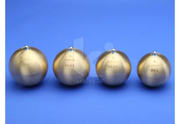 Martillo Bronce Competición POLANIK (PK48)