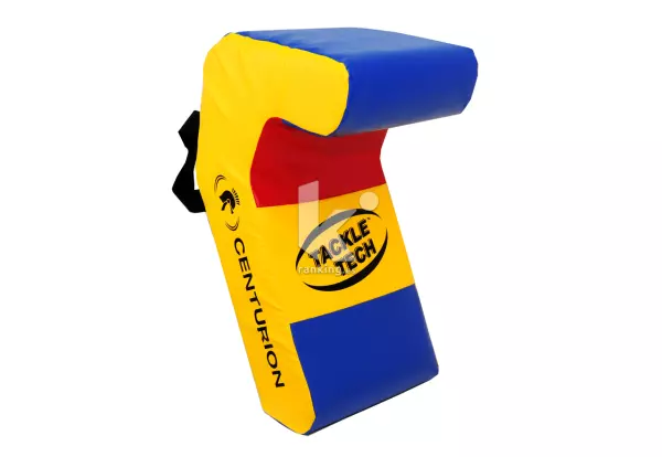 ESCUDO PLACAJE RUGBY PRO-TECH
