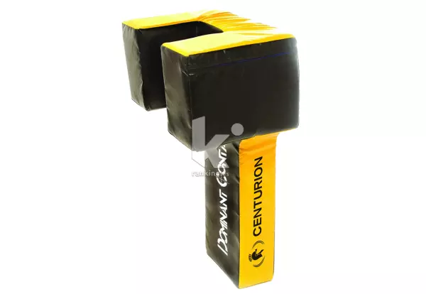 ESCUDO RUGBY PRO DOMINANT CONTAC DC200