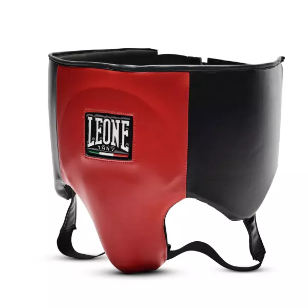 Coquilla de boxeo profesional Leone 1947 PR324