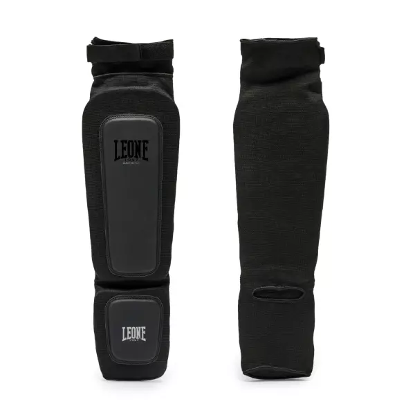 Espinilleras MMA BLACK EDITION PT124