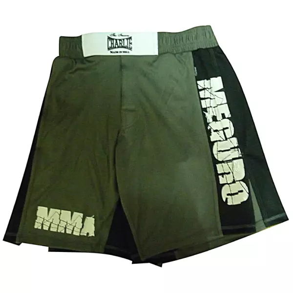 PANTALÓN DE MMA MEGURO