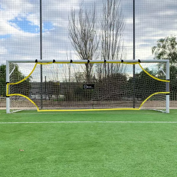 Pantalla Precisión Para Portería FUTBOL