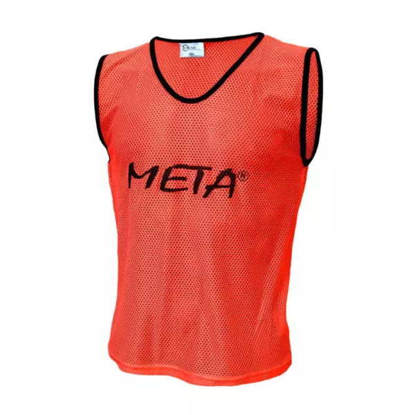 Peto Naranja/VERDE FUTBOL