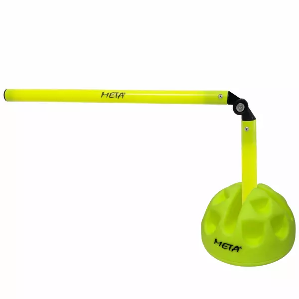 Pica Flexible Con Base Multiusos DE PVC