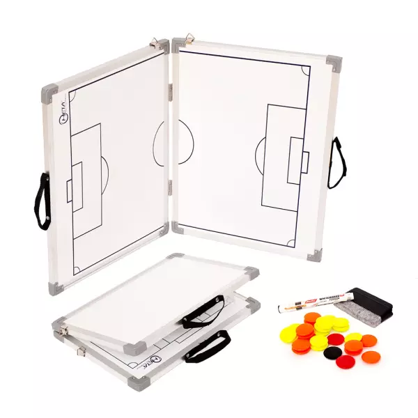 Kit “Entrenador-2”