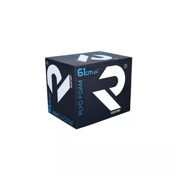 Plyo Foam CAJON PLIOMETRICO PROFESIONAL