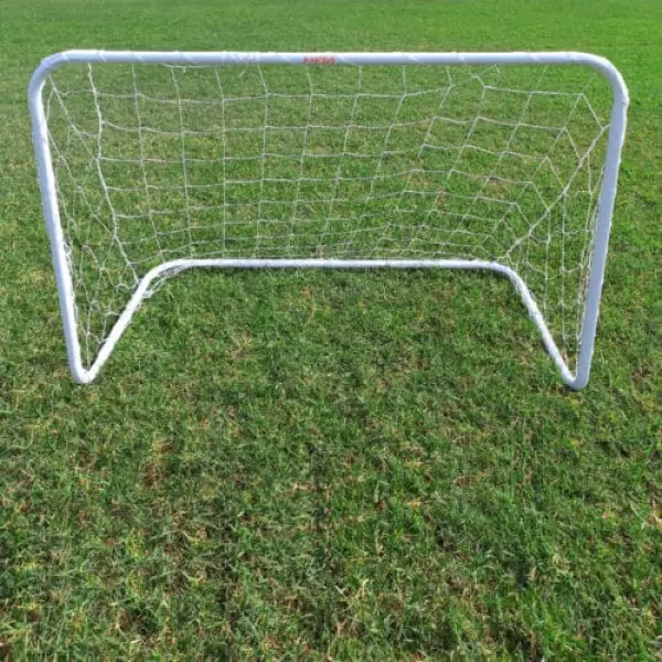 Portería Metálica futbol 120x90x60/160x115x60 ENTRENAMIENTO, MINI PORTERIA