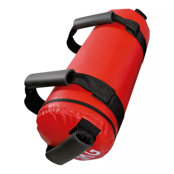 Power Bag SACO BULGARO HEAVY