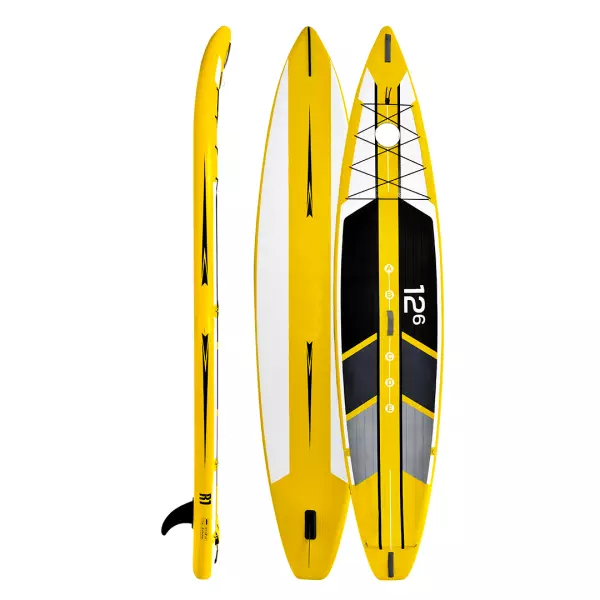 PADDLE SURF X1 297CM MONO CAPA,preguntar stock