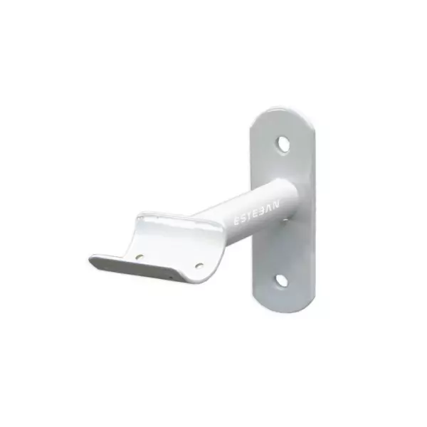 SOPORTE PERPENDICULAR A LA PARED PARA UNA BARRA DE DANZA