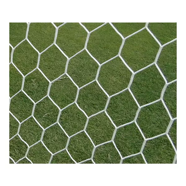 JUEGO REDES BALONMANO /FUTBOL SALA COMPETICIO 4MM OLN SIN NUDOS