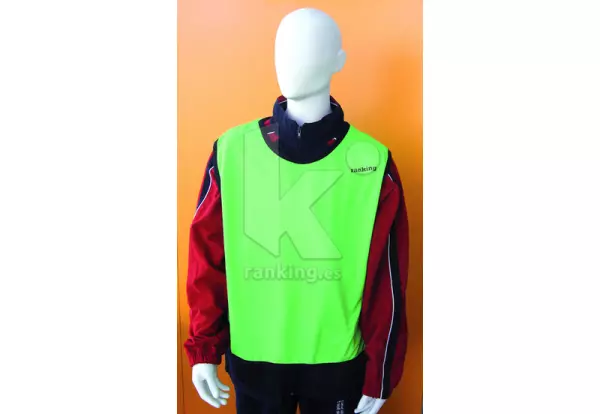 PETO CERRADO FLUO ALTA CALIDAD EXTRA-GRANDE (RK02) PREGUNTAR STOCK