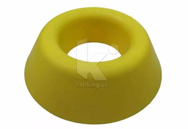 SOPORTE PARA BALÓN RUGBY