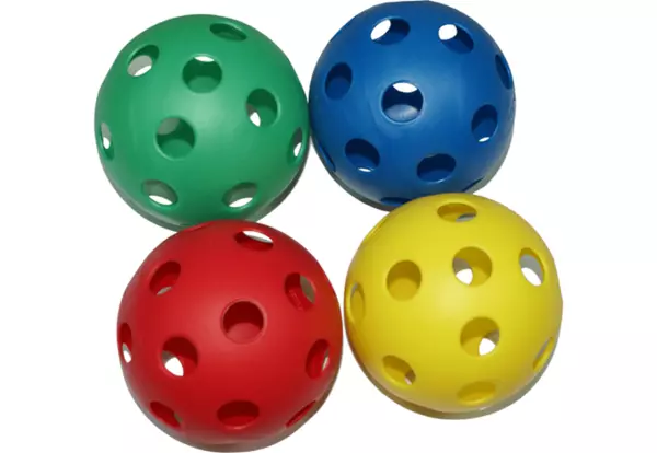 Pelota Hockey/Floorball Ø73 mm
