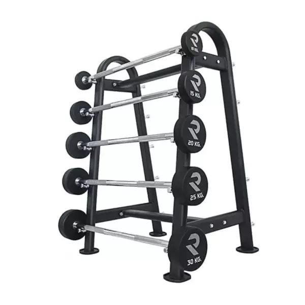 Rack Barras Montadas