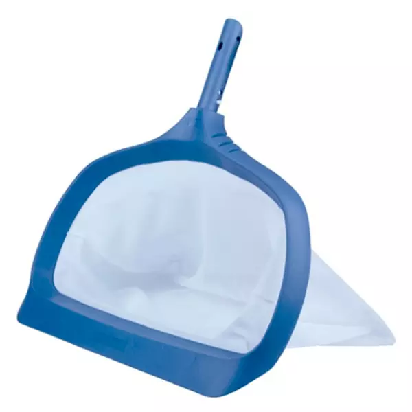 RECOGEHOJAS DE SUPERFICIE