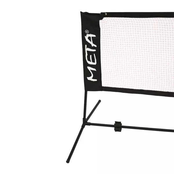 Red Tenis – Futtenis Trasladable 6 Mtr X 1 M