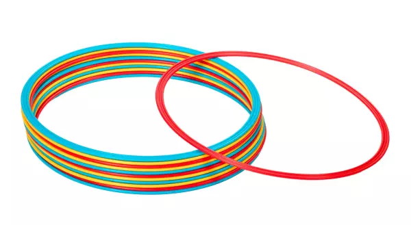 AROS AGILIDAD "RIOFIT"