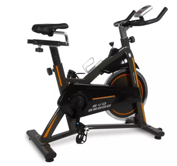 Bicicleta ciclismo Indoor Tecnovita S2000  YS2000