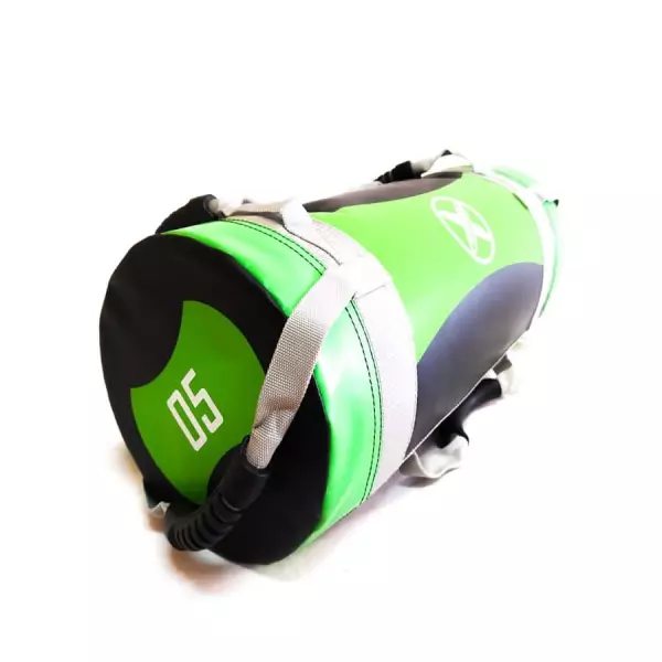 Saco búlgaro Power Bag 5/10KG heavy