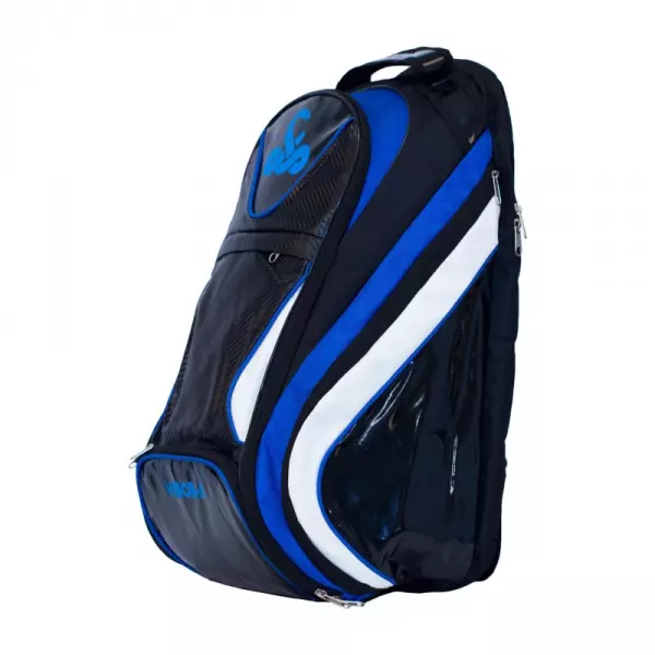 MOCHILA VIBOR-A SILVER PADEL