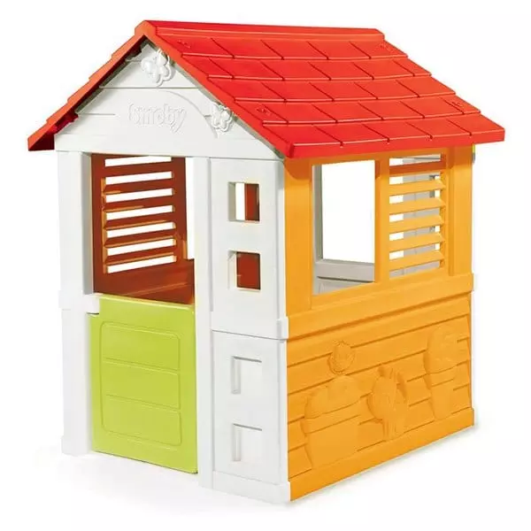 Casita Sunny  INFANTIL PORTES GRATIS