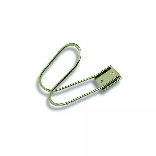SOPORTE ARO SALVAVIDAS SENCILLO