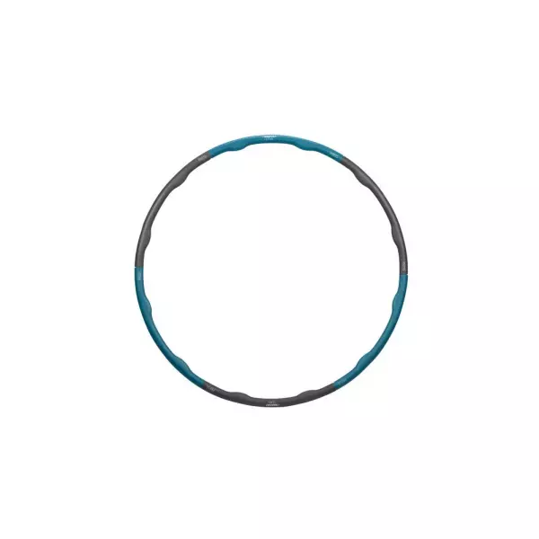 HULA HOOP FITNESS DE 1.5 KG DIAMETRO 100 PREGUNTAR STOCK