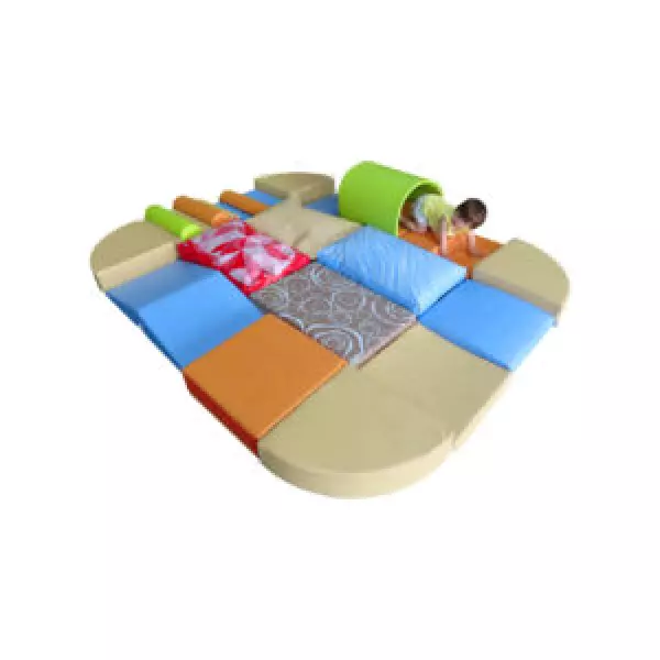 Conjunto Psicomotricidad 59