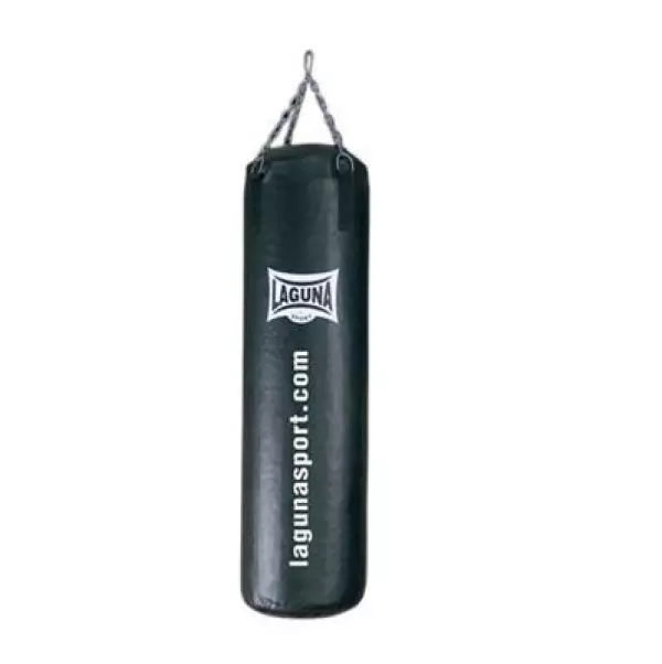 SACO BOXEO PVC 140X35 CM 50 KG