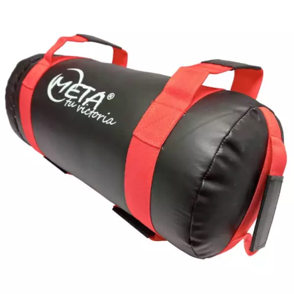 Saco Funcional HEAVY BAGS REF 057PESO 5/10/15/20 KG