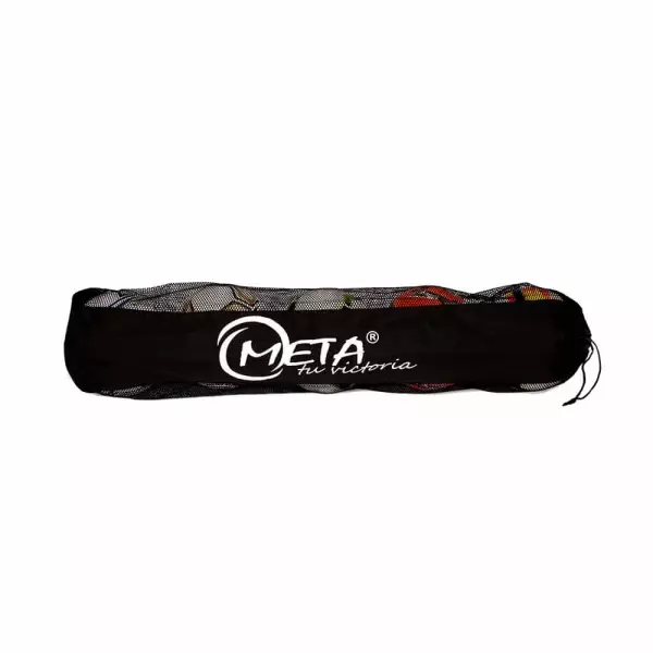 Saco de Rejilla Tubular Portabalones 5 BALONES
