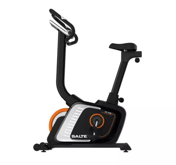 Bicicleta Estática Salter Bike PT-1715