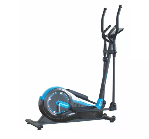 Bicicleta Elíptica Salter Ever PT-1625