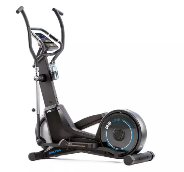 Bicicleta Elíptica Salter RS-23