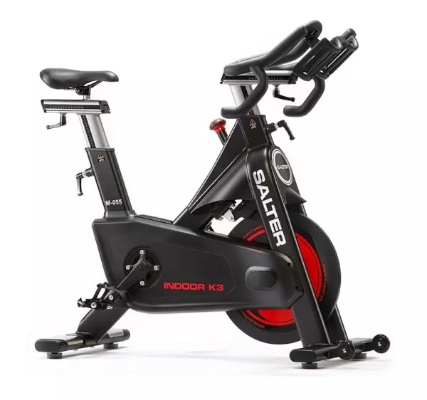 Bicicleta Ciclismo Indoor Salter K3 M-055