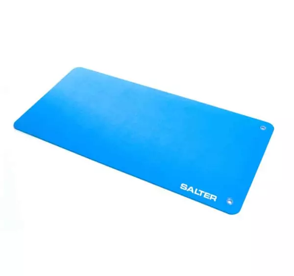Colchoneta Profesional Salter 120X60X1 CM