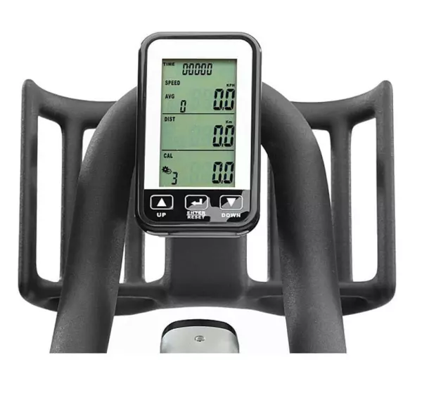 Marcador Inalambrico Salter 45675#