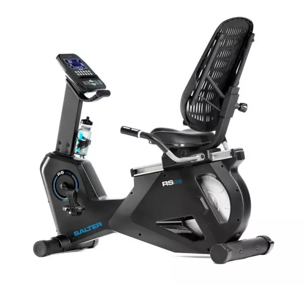 Bicicleta Reclinable Salter RS-29