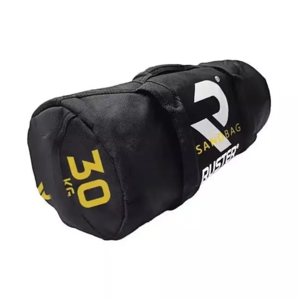 Sandbag 5/10/15/20/25/30KG saco funcional heavy bag