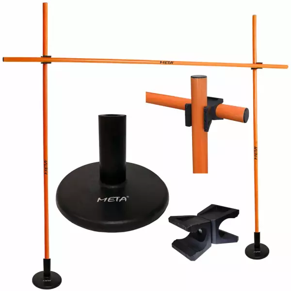 Set multientrenamiento