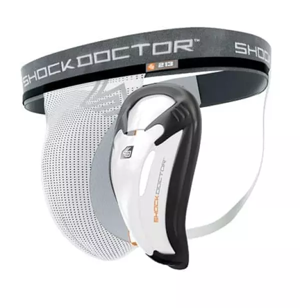 COQUILLA SHOCK DOCTOR BIO FLEX