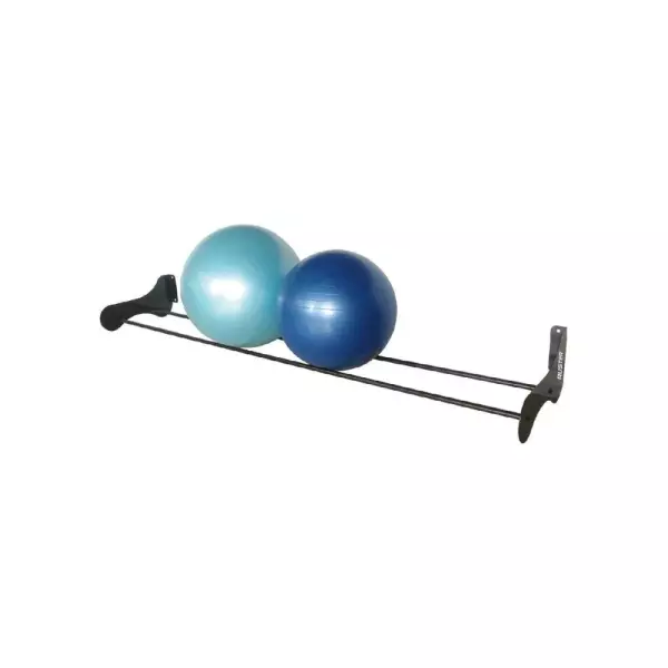 Rack Gymball SOPORTE PELOTAS GIGANTES 244 x 67 x 19 cm